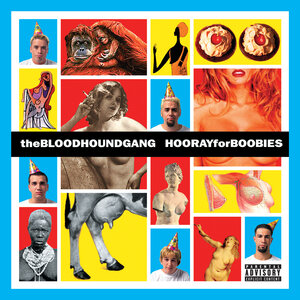 Bloodhound Gang - Take The Long Way Home