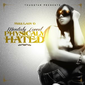 Mizz Lady G - Digital Heartbreak