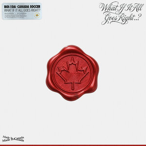 Nelly Furtado & Boi-1da & Canada Soccer - ELECTRIC CIRCUS
