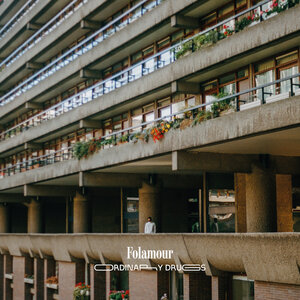 Folamour - These Are Just Places To Me Now