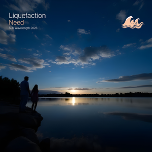 Liquefaction - Sea Beams