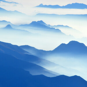 Sounds Of Nature : Thunderstorm, Rain & Rain Sounds & White Noise & Internal Yoga - Earth