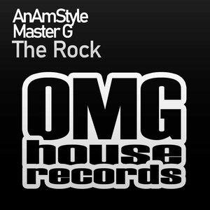 AnAmStyle & Master G - The Rock