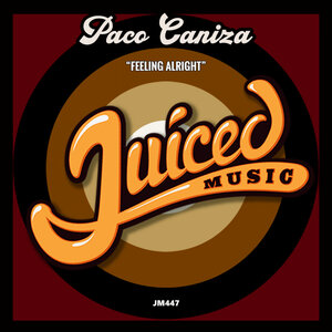 Paco Caniza - Feeling Alright