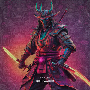 High One - Nightwalker
