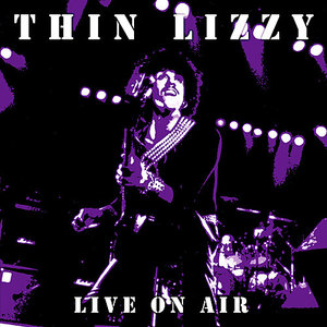 Thin Lizzy - Dancing in the Moonlight