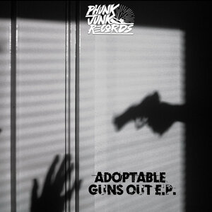 Adoptable - Guns Out