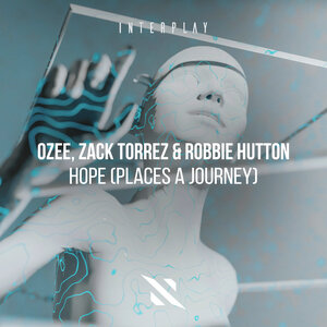 Ozee & Zack Torrez & Robbie Hutton - Hope (Places A Journey)