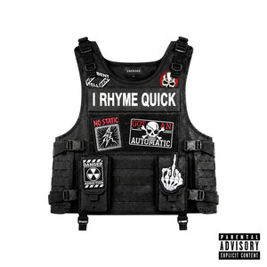 Cloonee & Nice & Smooth - I Rhyme Quick
