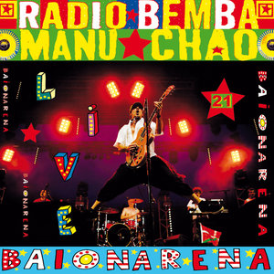 Manu Chao - Mala Vida