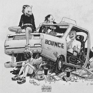 Элджей - Bounce