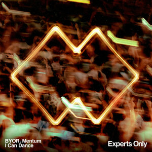 BYOR & Mentum - I Can Dance