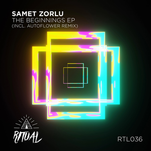 Samet Zorlu — The Beginnings
