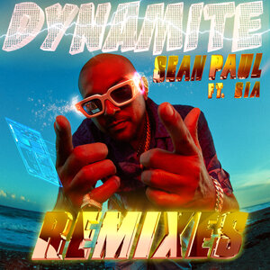 Sean Paul & Sia - Dynamite