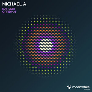 Michael A - Bansuri