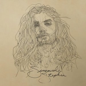 Stephen - Fly Down