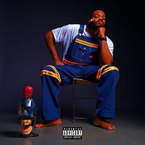 Big Mont & BACCII & M3rce & Buddy Mylez - Wu-Tang Is for the Children