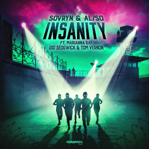 Sovryn & AL/SO & Marianna Ray & Tom Vernon - Fly