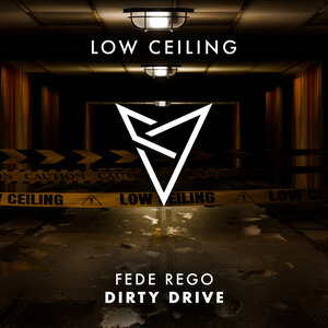 Fede Rego - DIRTY DRIVE