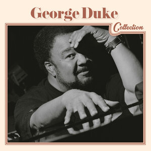 George Duke - Trippin'