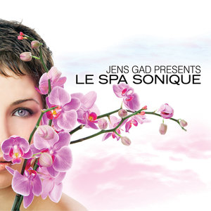 Jens Gad Presents - Les Eaux Verts