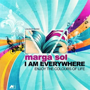 Marga Sol - Leave Me Alone