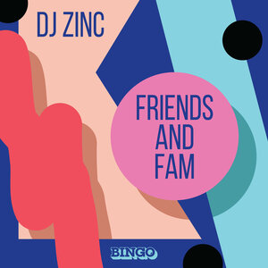 DJ Zinc & Charlotte Haining - Therapy