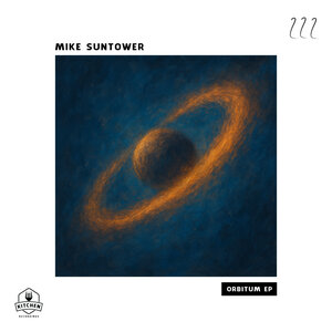 Mike Suntower - Orbitum