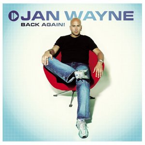 Jan Wayne - More Than A Feeling