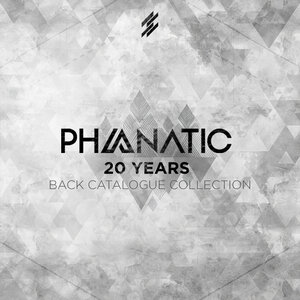 Phanatic & Electro Sun & Bizzare Contact - Trilodyne