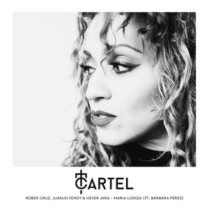 Rober Cruz & Juanjo Fenoy & Hever Jara & Barbara Perez - Maria Lionza