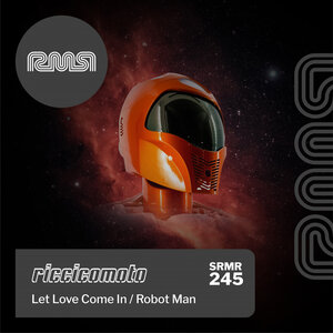 Riccicomoto & Bryant Goodman - Robot Man