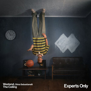 Westend & Olivia Sebastianelli - The Ceiling