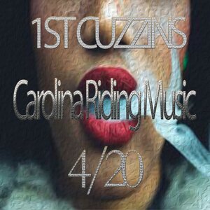 1st Cuzzin's - Breathe