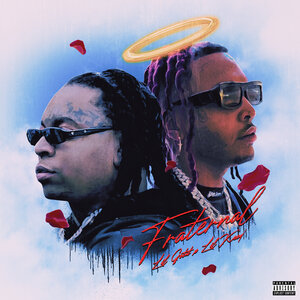 Lil Gotit & Lil Keed - What's Up
