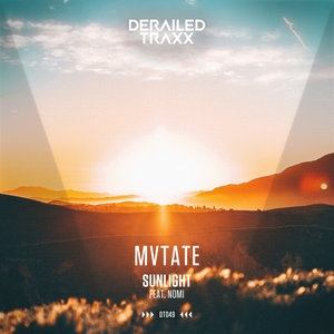 MVTATE & Nomi - Sunlight