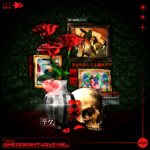 Tek - BLOODY VALENTINE