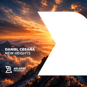 Daniel Cesana - New Heights