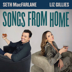 Liz Gillies & Seth MacFarlane - Ain't We Got Fun?