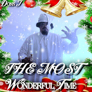 Donn J - The Story of AdiRon