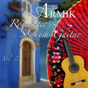 Armik - Sunsets in Cruz Bay
