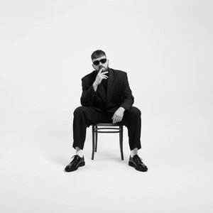 LUFS - Persona Non Grata