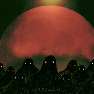 Boombox Cartel - Máquina