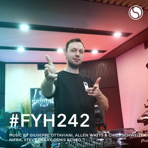 Sandro Silva & AXMO - Heaven & Hell (Fyh242)