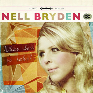 Nell Bryden - Goodbye