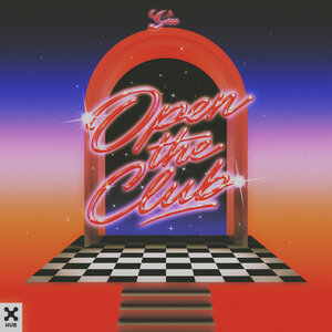 Giu - Open The Club