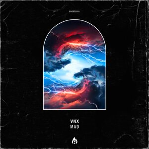 Vnx - Mad