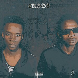 THE 8 & Calray & Charlie Stylezs - Cross