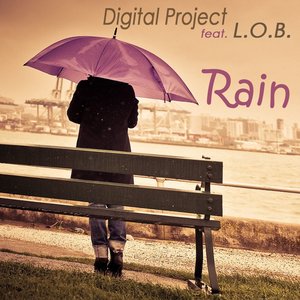 Digital Project - Leaves
