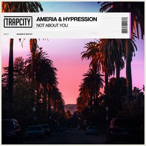 HYPRESSION & Ameria - Not About You